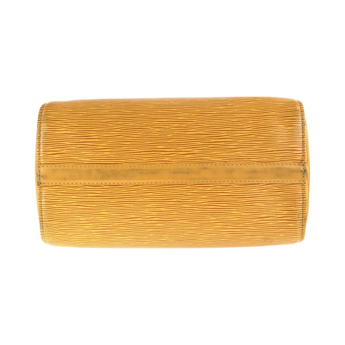 16501
LOUIS VUITTON ルイヴィトン エピ スピーディ 25  タッシリイエロー ゴールド金具 レザー M43019 ハンドバッグ ミニボストンバッグ  レディース AB48