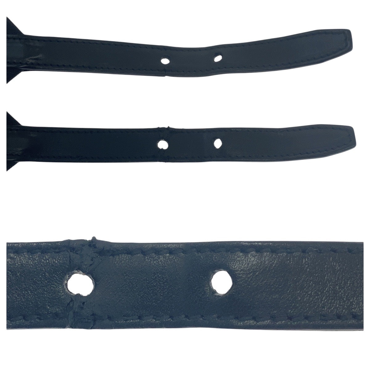 16502
GUCCI グッチ ジャッキー ブラック シルバー金具 スウェード / レザー 003 0236 リュックサック バックパック  レディース AB50