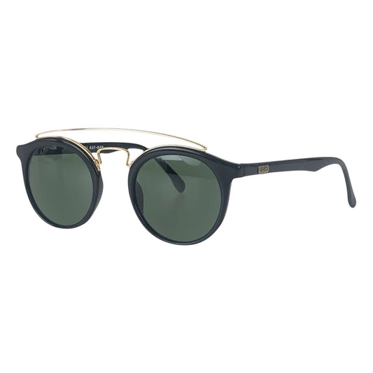 16507
Ray-Ban レイバン ヴィンテージ GATSBY STYLE 4 ブラック ゴールド金具 プラスチック / メタル W0932 WTAY サングラス ボストン  メンズ A17
