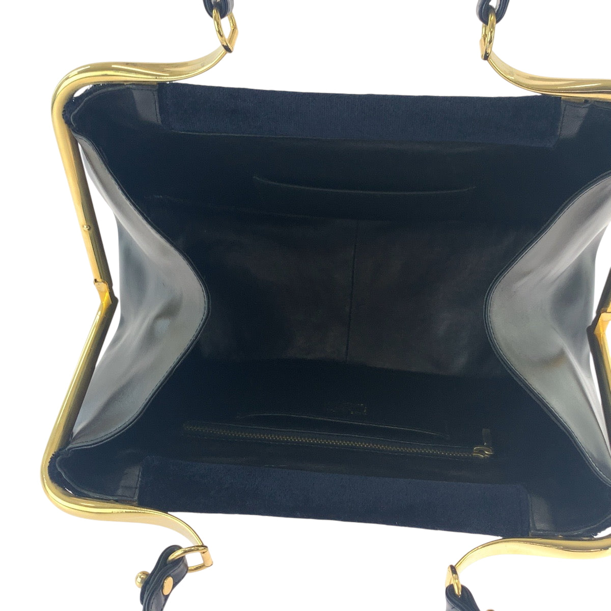 16534
Roberta di Camerino ロベルタ ディ カメリーノ ヴィンテージ ブラック 黒 グリーン レッド ゴールド金具 ベロア ハンドバッグ  レディース A33
