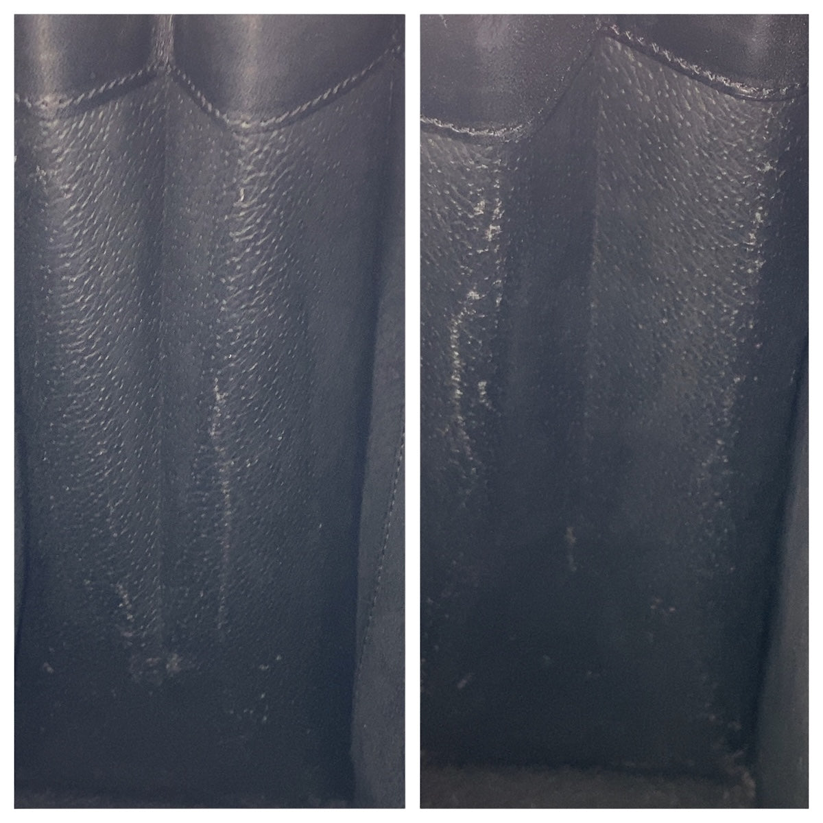 16538
CELINE セリーヌ マカダム ブラウン ゴールド金具 PVC MC97/2 ハンドバッグ  レディース ABP54