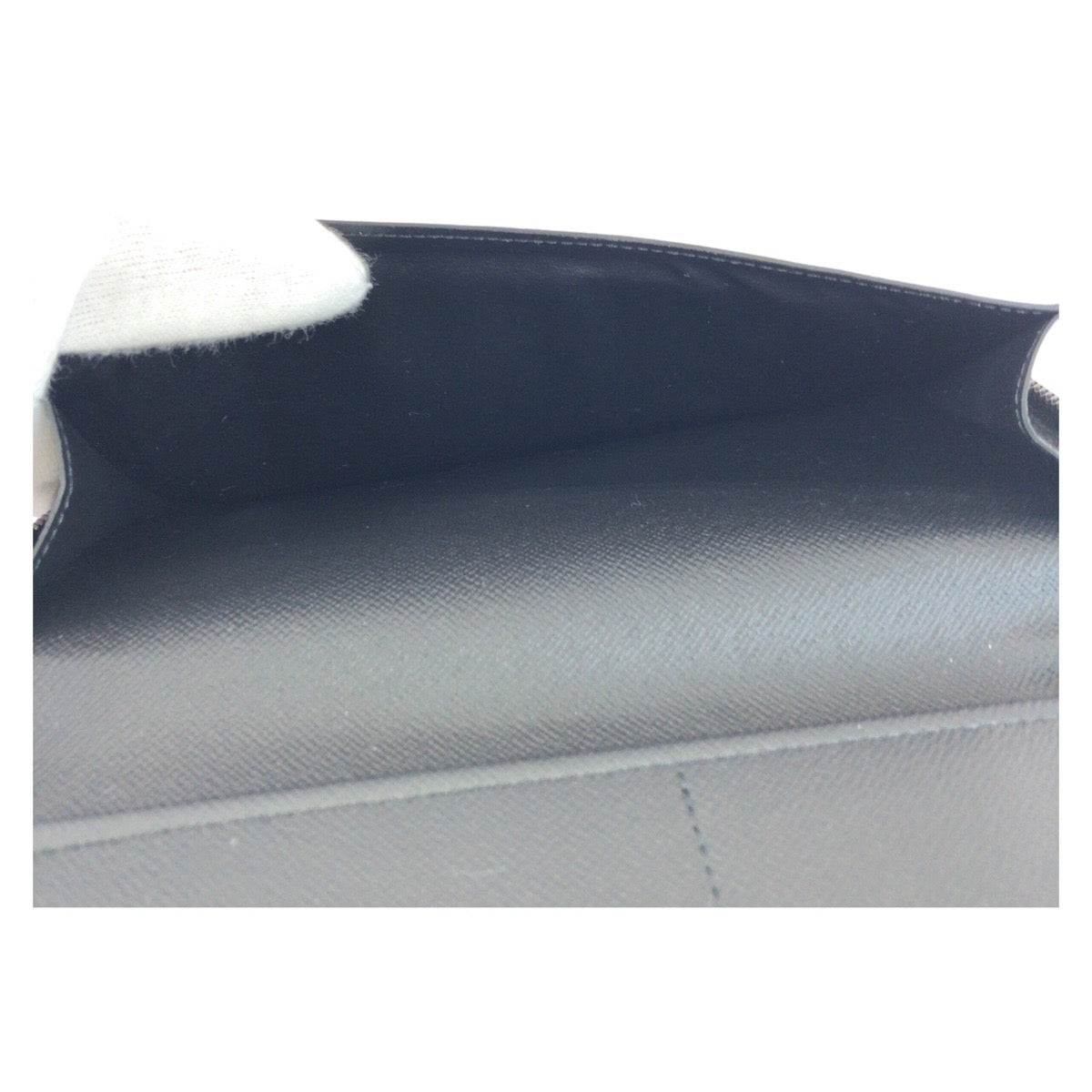16553
LOUIS VUITTON ルイヴィトン モノグラムエクリプス ジッピー ウォレット ヴェルティカル ブラック 黒 PVC M62295 長財布 ロングウォレット  メンズ A45