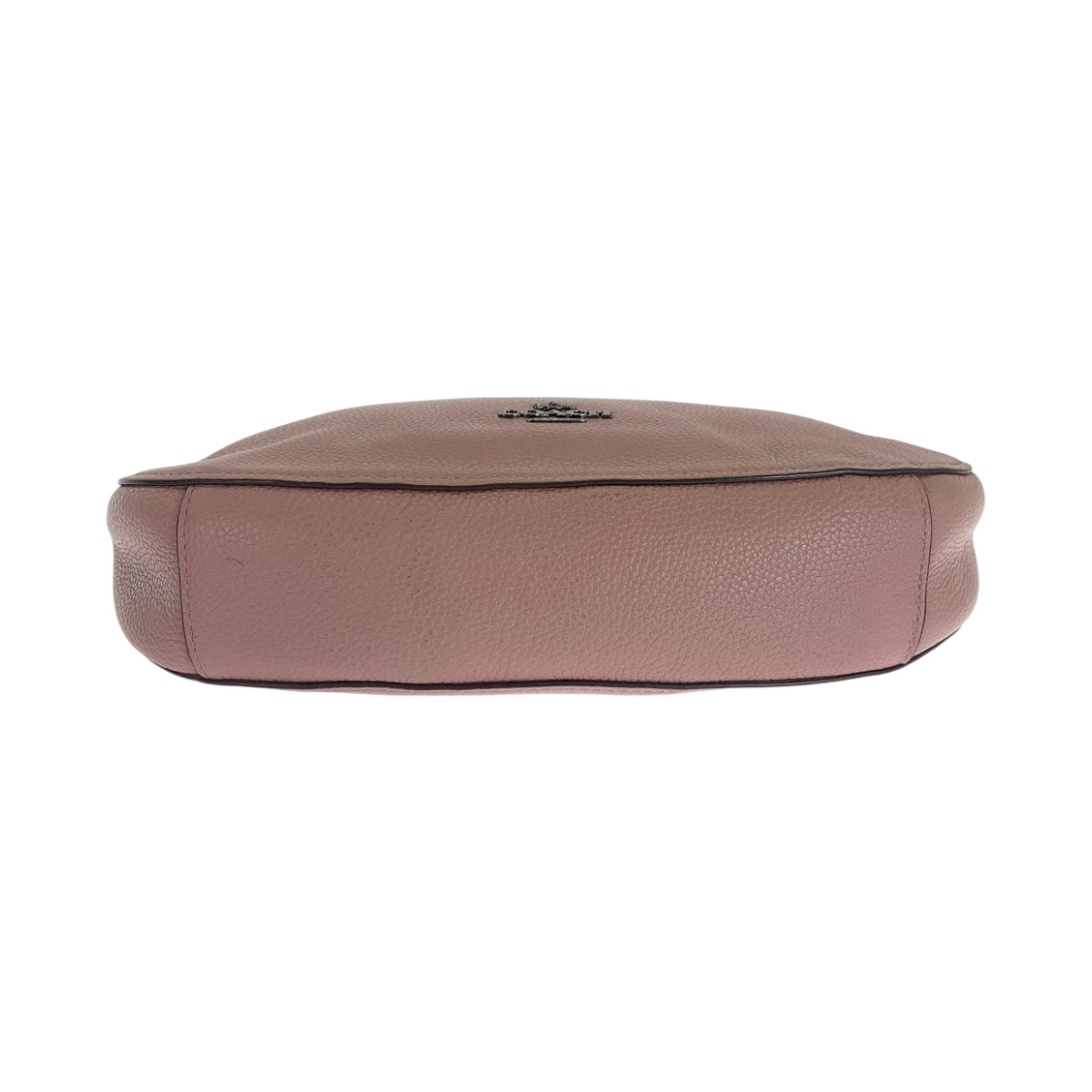 16596
COACH コーチ チェルシー ロゴ ピンク シルバー金具 PVC ショルダーバッグ ハンドバッグ 2way  レディース ABP9