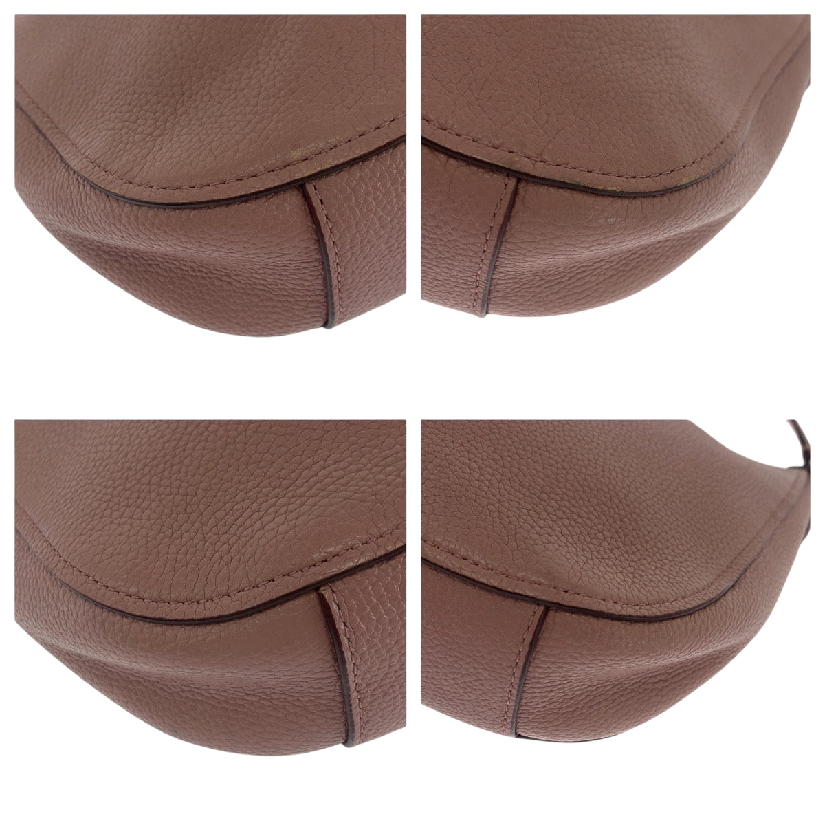 16596
COACH コーチ チェルシー ロゴ ピンク シルバー金具 PVC ショルダーバッグ ハンドバッグ 2way  レディース ABP9