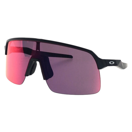 16607
OAKLEY オークリー ブラック 黒 パープル プラスチック ⚪︎⚪︎9463A-0139 139 サングラス  メンズ ABP16