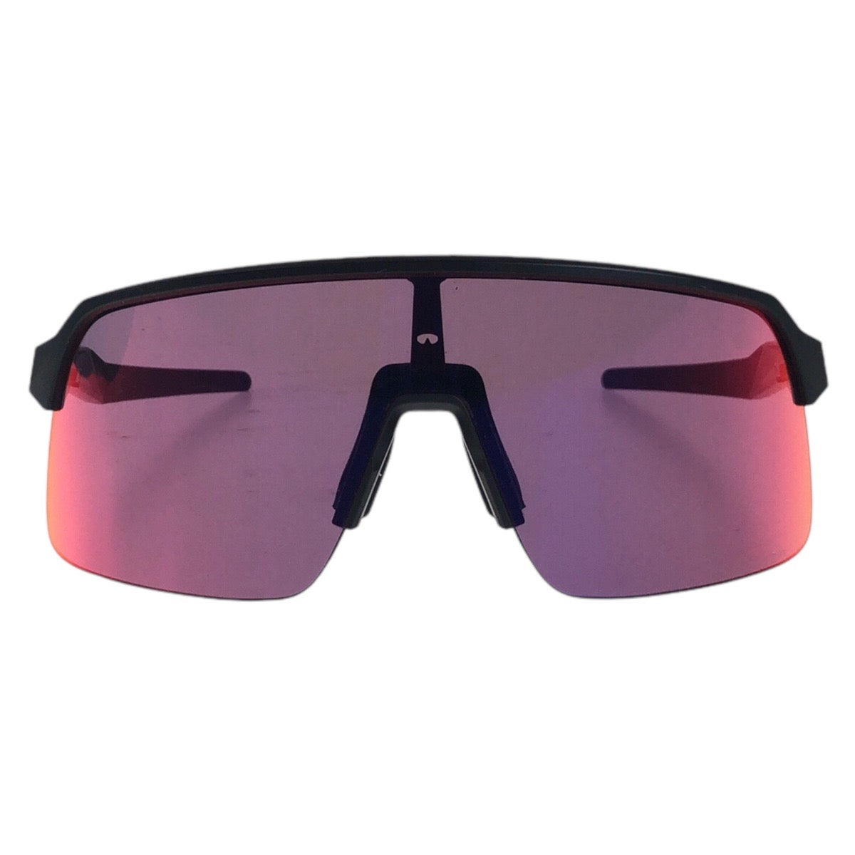 16607
OAKLEY オークリー ブラック 黒 パープル プラスチック ⚪︎⚪︎9463A-0139 139 サングラス  メンズ ABP16