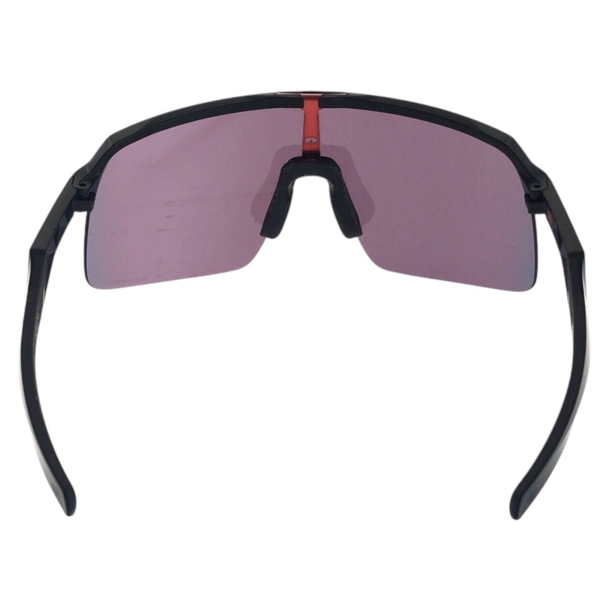 16607
OAKLEY オークリー ブラック 黒 パープル プラスチック ⚪︎⚪︎9463A-0139 139 サングラス  メンズ ABP16