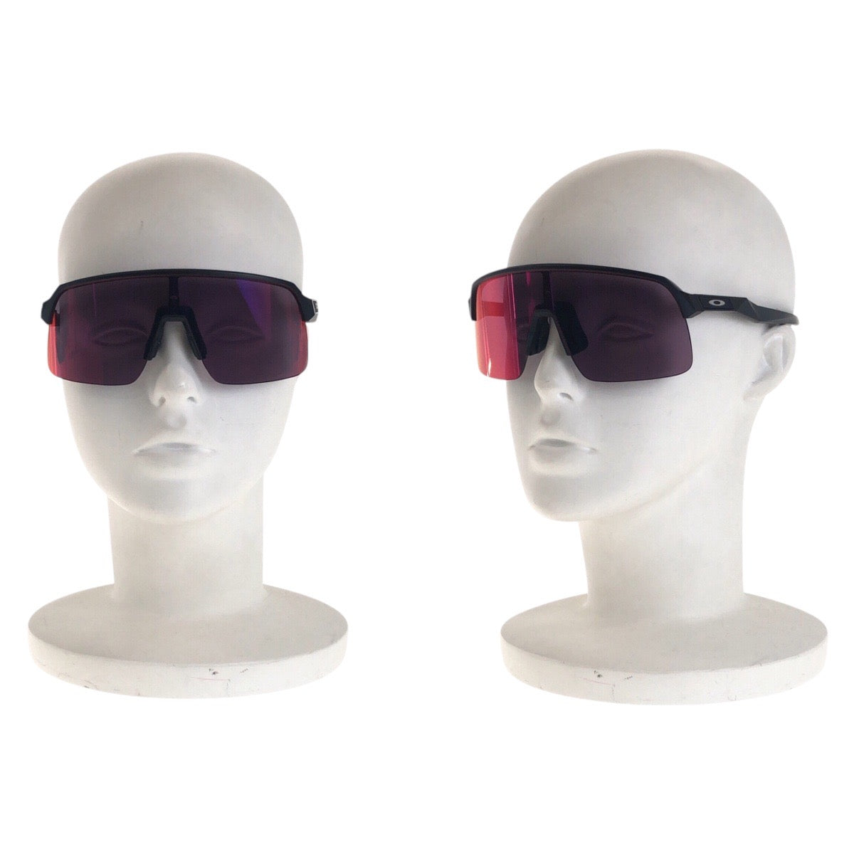 16607
OAKLEY オークリー ブラック 黒 パープル プラスチック ⚪︎⚪︎9463A-0139 139 サングラス  メンズ ABP16