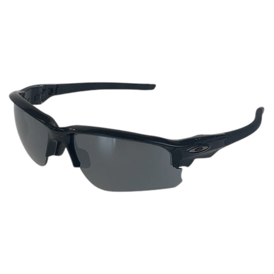 16609
OAKLEY オークリー ブラック 黒 プラスチック / シリコン ⚪︎⚪︎9373 1170 70 06 114 サングラス スクエア  メンズ A16