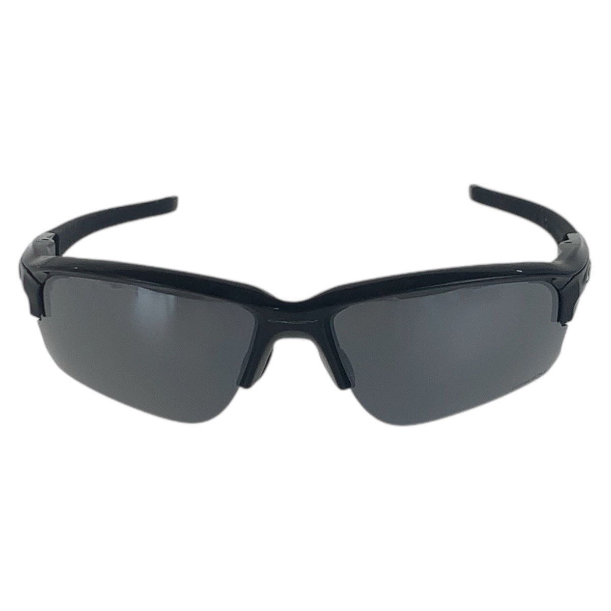 16609
OAKLEY オークリー ブラック 黒 プラスチック / シリコン ⚪︎⚪︎9373 1170 70 06 114 サングラス スクエア  メンズ A16