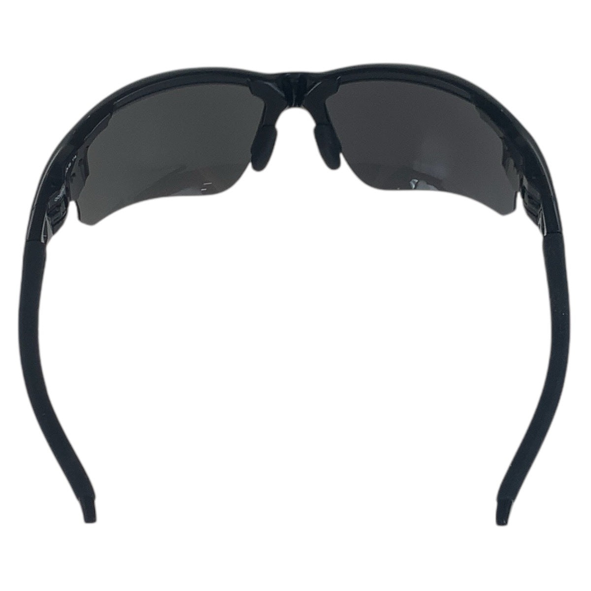 16609
OAKLEY オークリー ブラック 黒 プラスチック / シリコン ⚪︎⚪︎9373 1170 70 06 114 サングラス スクエア  メンズ A16