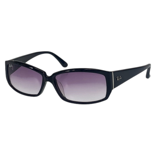 16613
Ray-Ban レイバン ブラック 黒 シルバー金具 プラスチック RB2145 901/8G 59◻︎15 140 サングラス 男女兼用 スクエア  メンズ