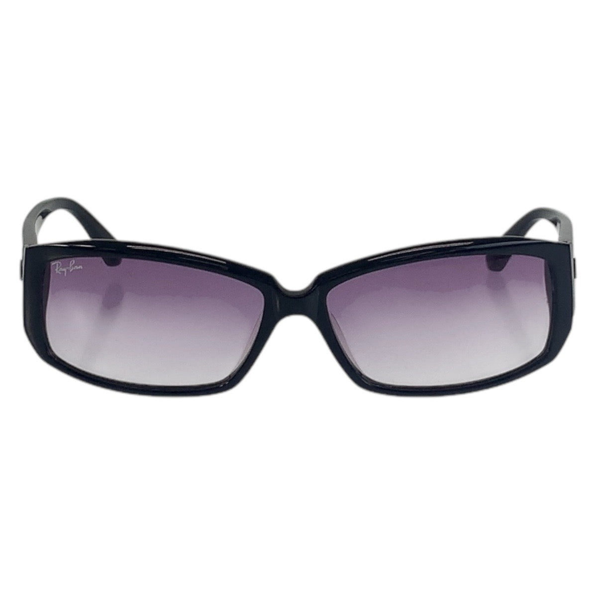 16613
Ray-Ban レイバン ブラック 黒 シルバー金具 プラスチック RB2145 901/8G 59◻︎15 140 サングラス 男女兼用 スクエア  メンズ