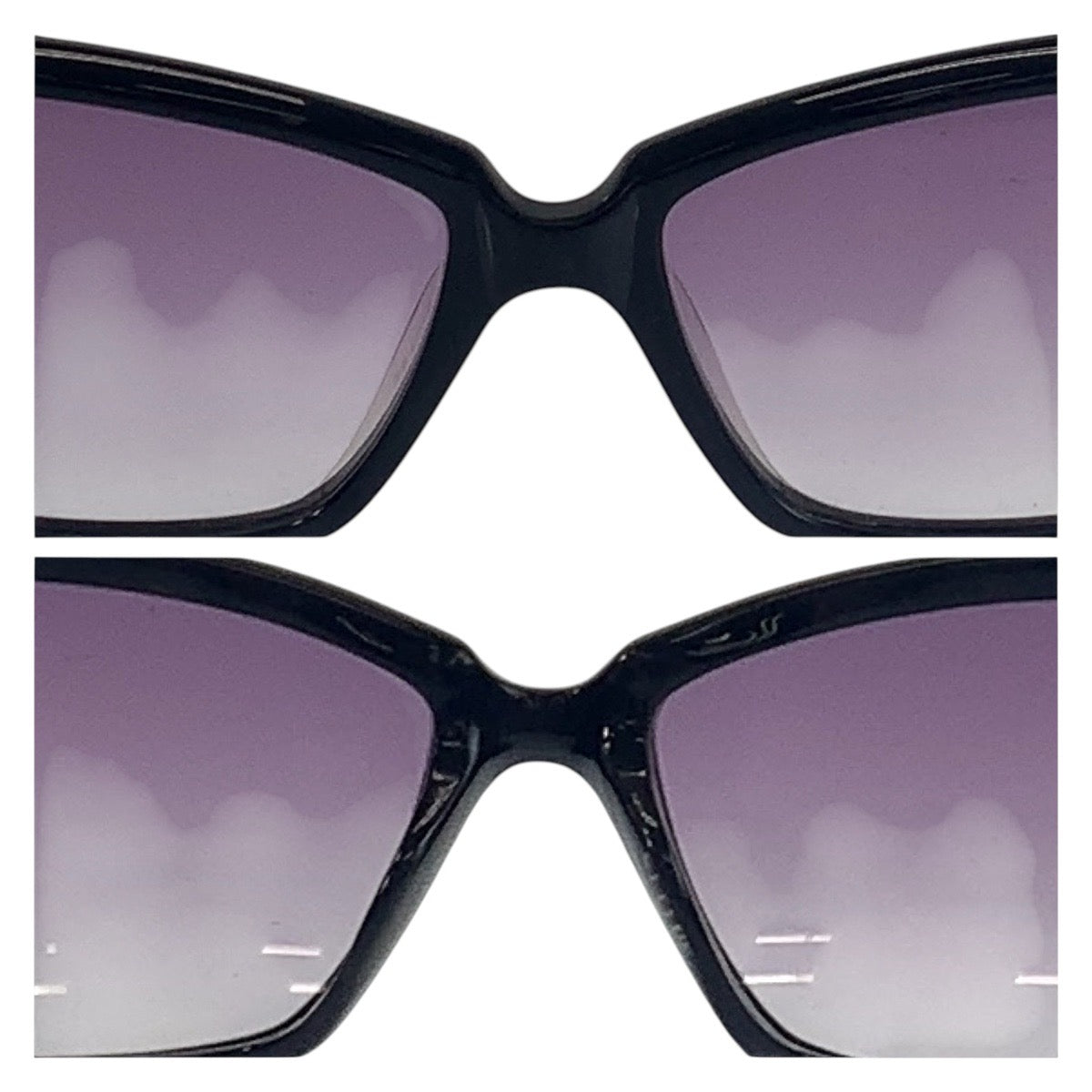 16613
Ray-Ban レイバン ブラック 黒 シルバー金具 プラスチック RB2145 901/8G 59◻︎15 140 サングラス 男女兼用 スクエア  メンズ