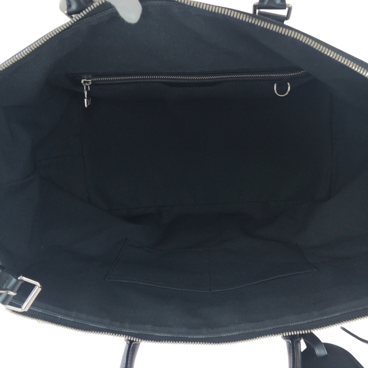 16649
LOUIS VUITTON ルイヴィトン ダミエ グラフィット ネオ グリニッジ ブラック 黒 グレー シルバー金具 PVC N41164 ボストンバッグ ショルダーバッグ 2way  メンズ A180