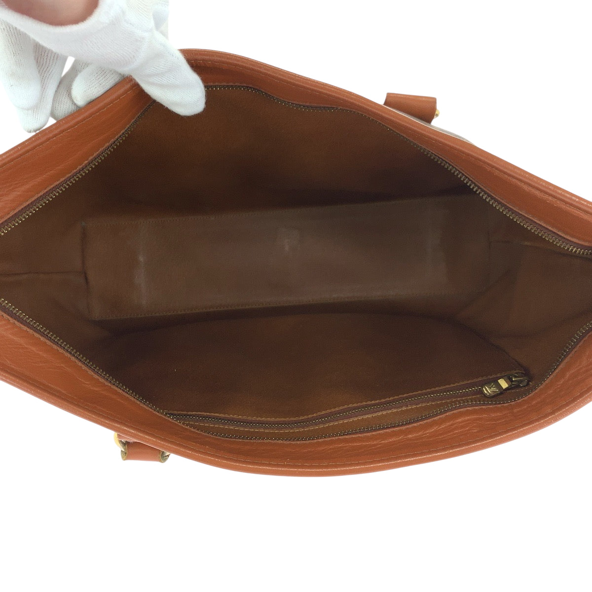 16655
LOUIS VUITTON ルイヴィトン モノグラム ウィークエンドPM ブラウン ゴールド金具 PVC M42425 トートバッグ ショルダーバッグ  レディース AB42