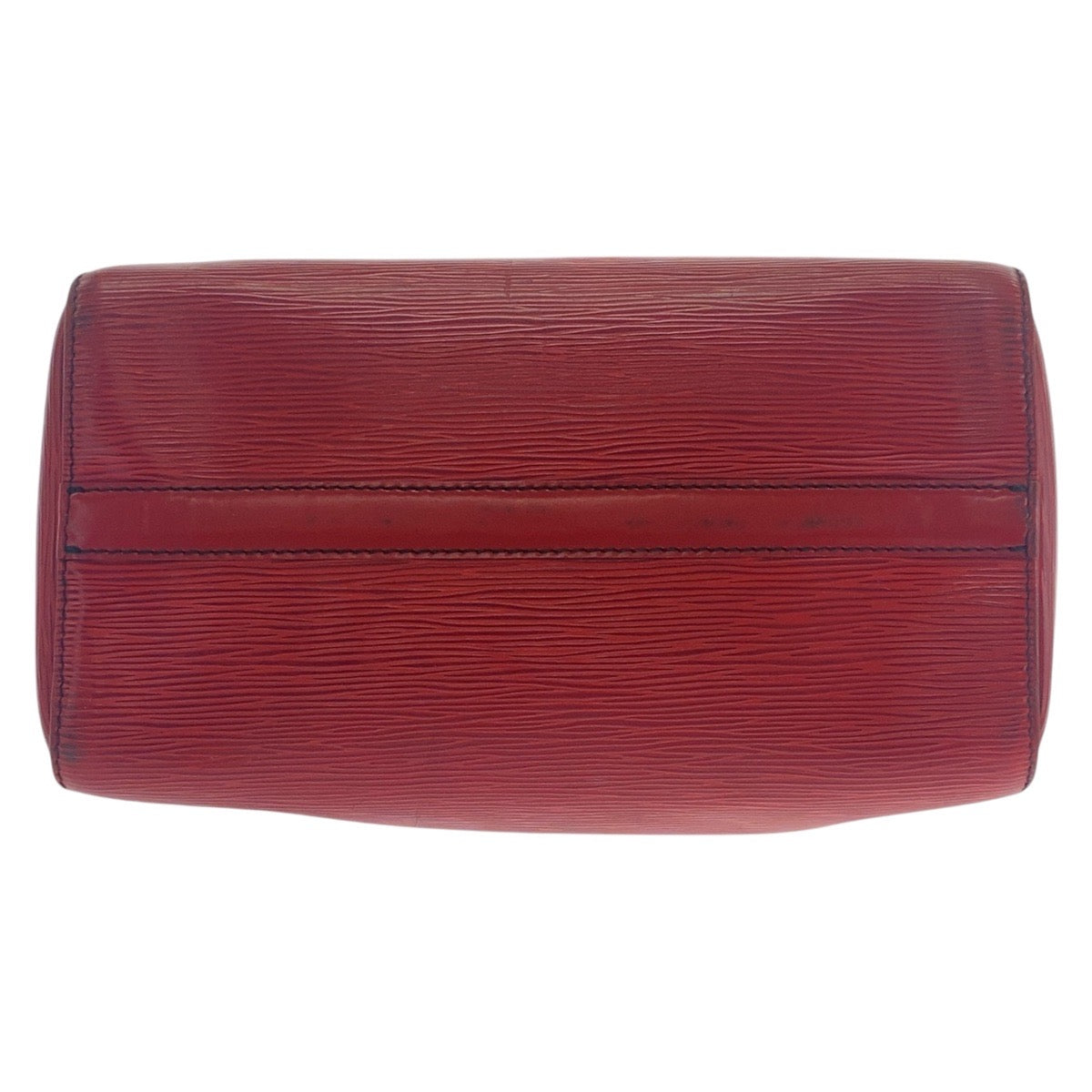 16722
LOUIS VUITTON ルイヴィトン エピ スピーディ25 レッド 赤 ゴールド金具 エピレザー M59237 ハンドバッグ ミニボストンバッグ レディース AB38