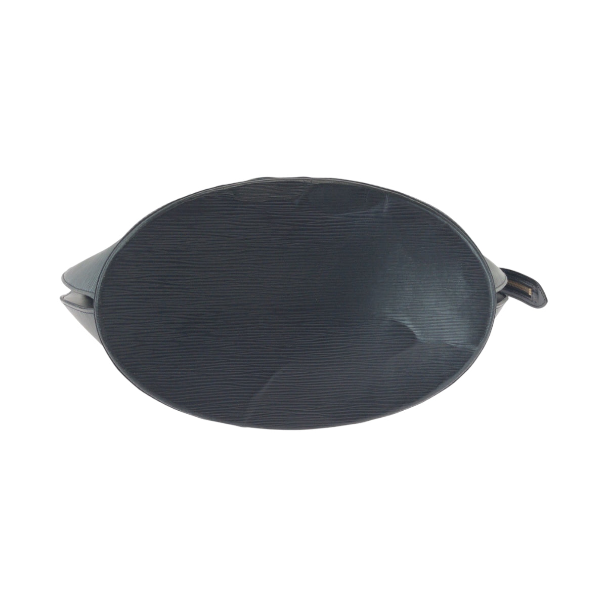 16723
LOUIS VUITTON ルイヴィトン エピ サンジャック ノワール ブラック 黒 ゴールド金具 エピレザー M52262 ショルダーバッグ トートバッグ  レディース ABP48