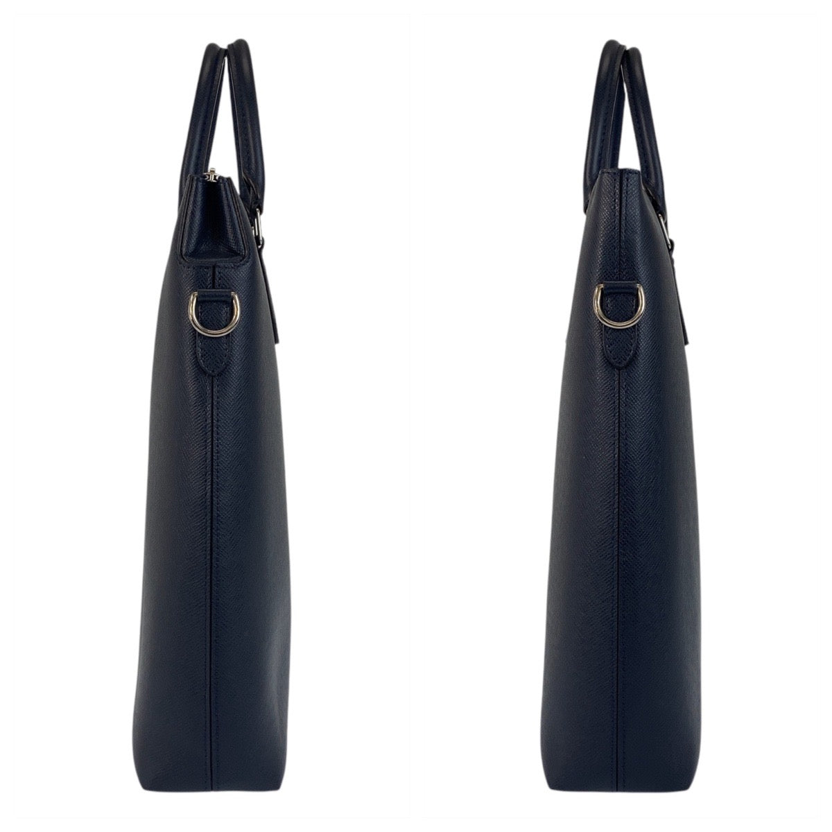16805
LOUIS VUITTON ルイヴィトン タイガ アントントート ネイビー シルバー金具 レザー M34428 トートバッグ ショルダーバッグ 2way  メンズ A115