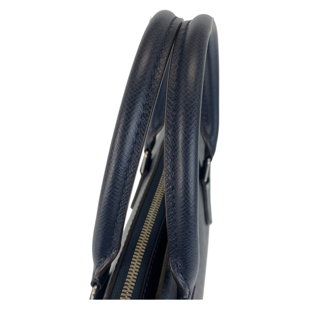 16805
LOUIS VUITTON ルイヴィトン タイガ アントントート ネイビー シルバー金具 レザー M34428 トートバッグ ショルダーバッグ 2way  メンズ A115