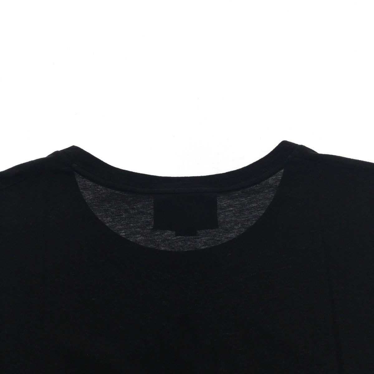 16810
GUCCI グッチ 17SS タイガーエンブロイダリー サイズL ブラック 黒 マルチカラー コットン 430813-X5M72 半袖Tシャツ カットソー  メンズ
