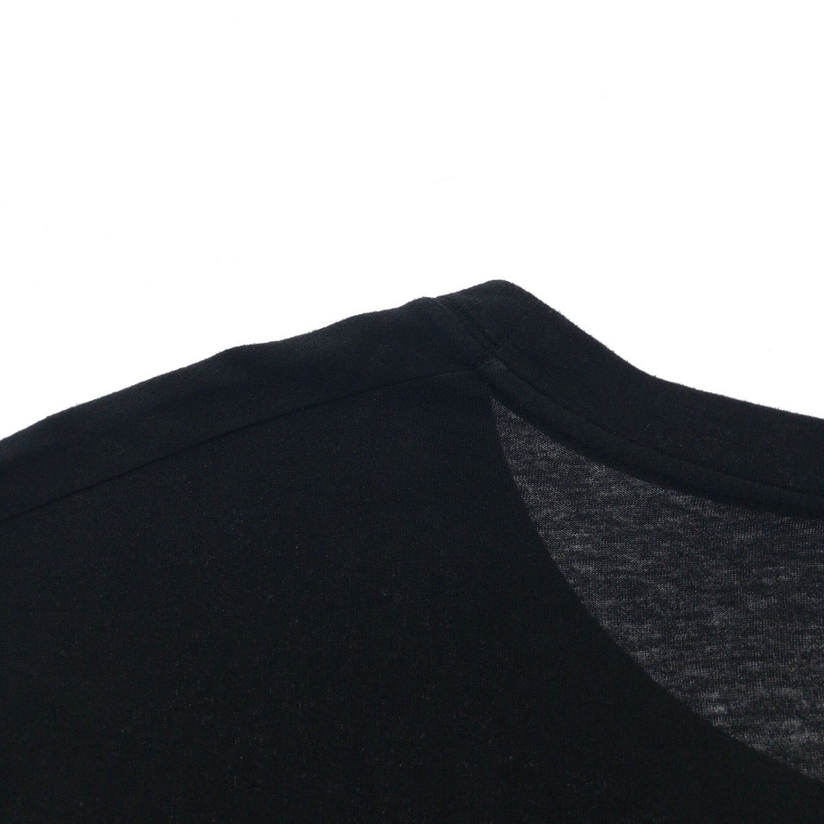 16810
GUCCI グッチ 17SS タイガーエンブロイダリー サイズL ブラック 黒 マルチカラー コットン 430813-X5M72 半袖Tシャツ カットソー  メンズ