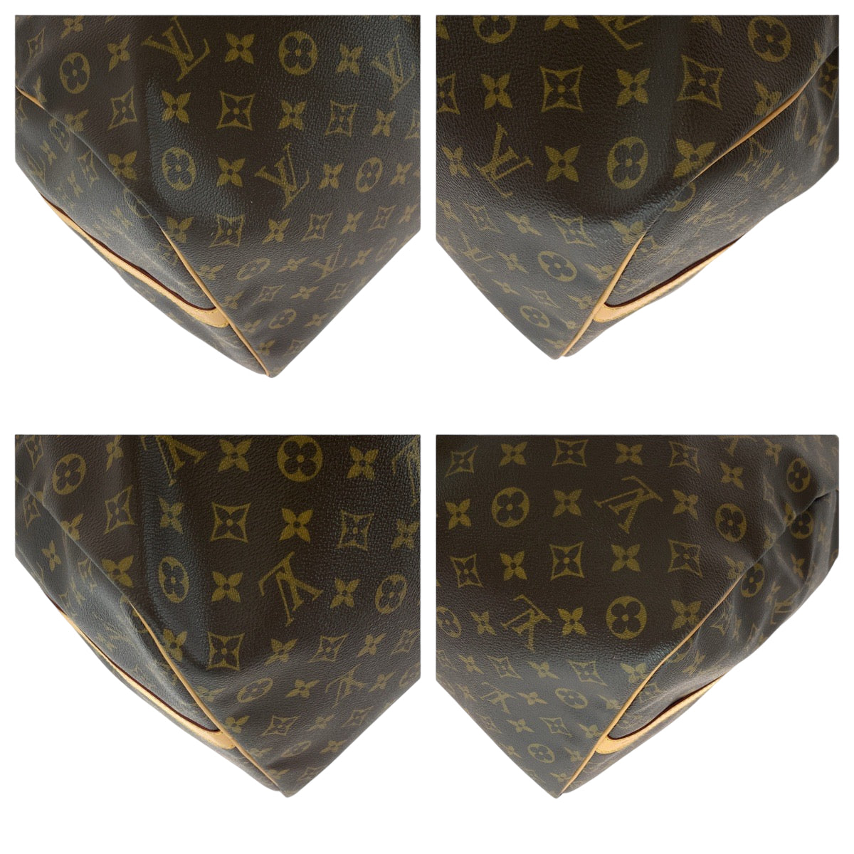 16825
LOUIS VUITTON ルイヴィトン モノグラム キーポル60 バンドリエール 男女兼用 ブラウン ゴールド金具 PVC M41412 ボストンバッグ ハンドバッグ 2way  レディース A200