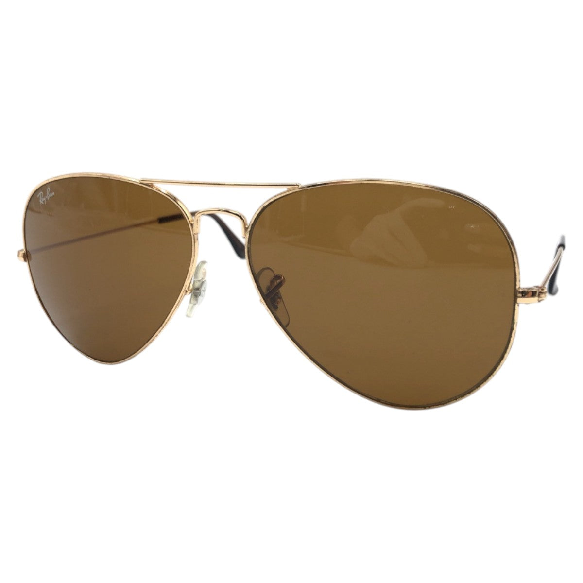 16914
Ray-Ban レイバン アビエーター ゴールド メタル RB3025 サングラス 男女兼用 ティアドロップ  メンズ ABP16