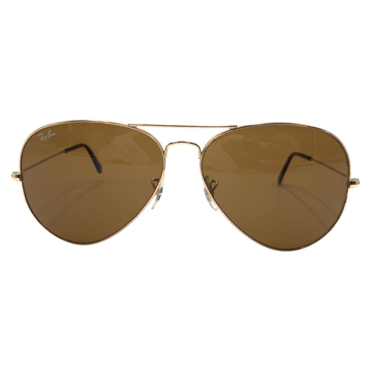 16914
Ray-Ban レイバン アビエーター ゴールド メタル RB3025 サングラス 男女兼用 ティアドロップ  メンズ ABP16