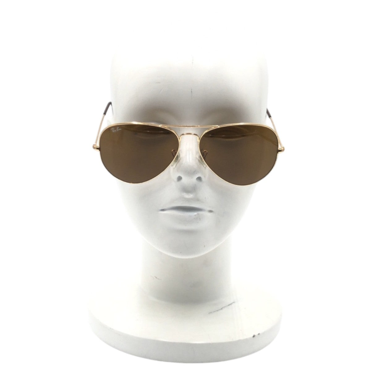 16914
Ray-Ban レイバン アビエーター ゴールド メタル RB3025 サングラス 男女兼用 ティアドロップ  メンズ ABP16