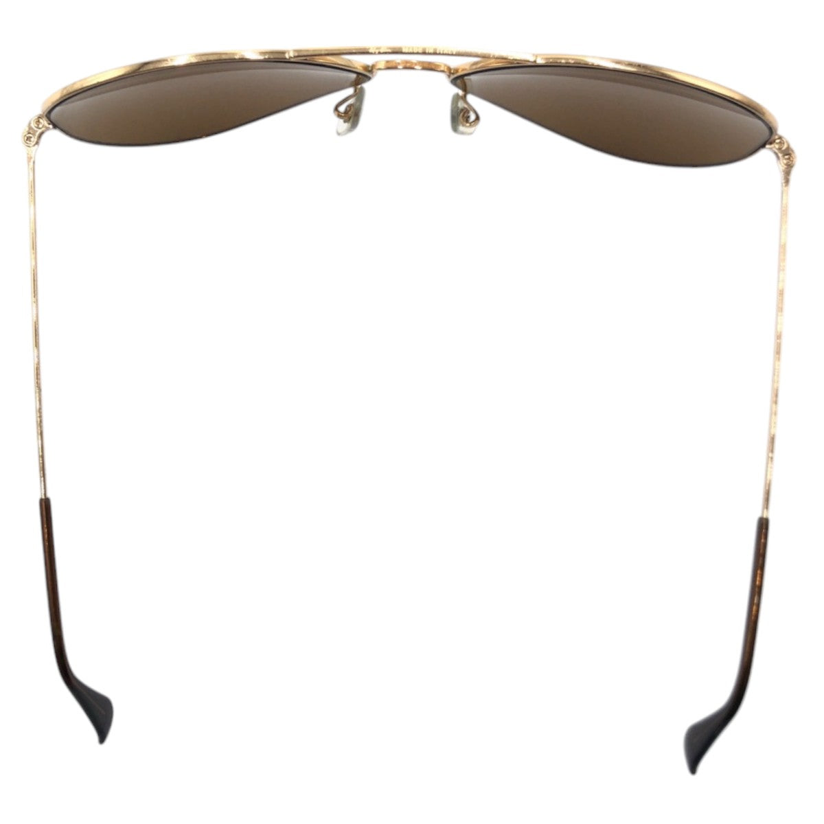 16914
Ray-Ban レイバン アビエーター ゴールド メタル RB3025 サングラス 男女兼用 ティアドロップ  メンズ ABP16