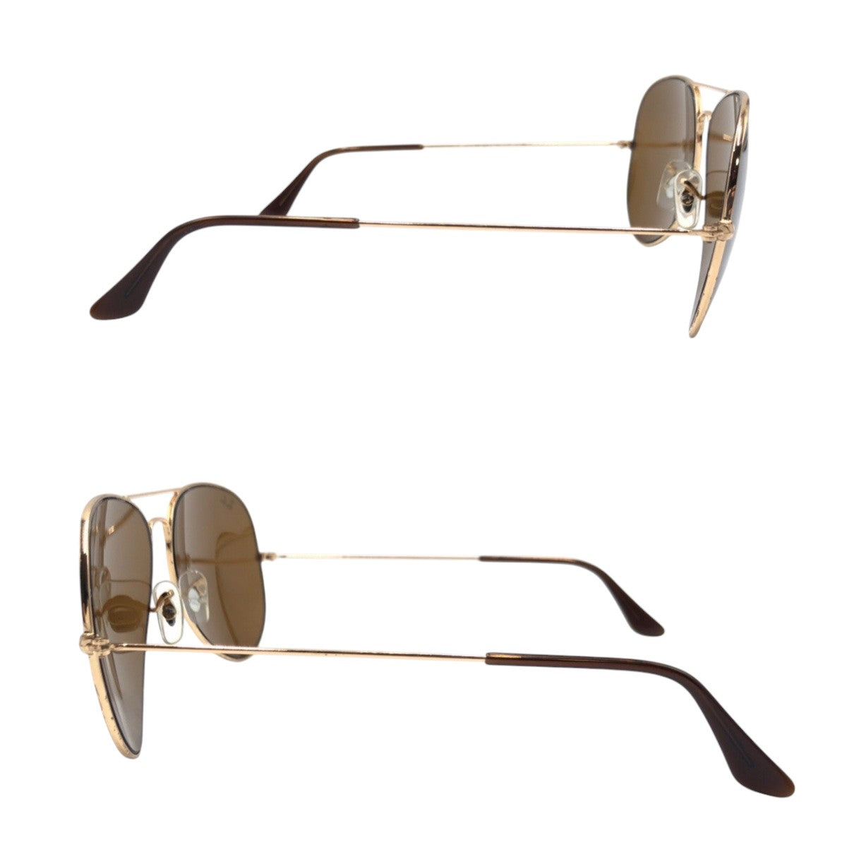 16914
Ray-Ban レイバン アビエーター ゴールド メタル RB3025 サングラス 男女兼用 ティアドロップ  メンズ ABP16
