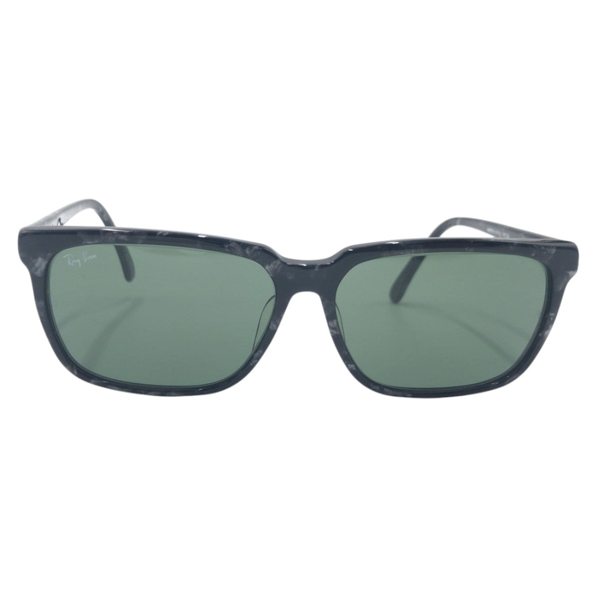 16915
Ray-Ban レイバン ヴィンテージ B&L RAY-BAN U.S.A MADISON ブラック 黒 プラスチック 5815 #06 サングラス 男女兼用 ウェリントン  メンズ ABP28