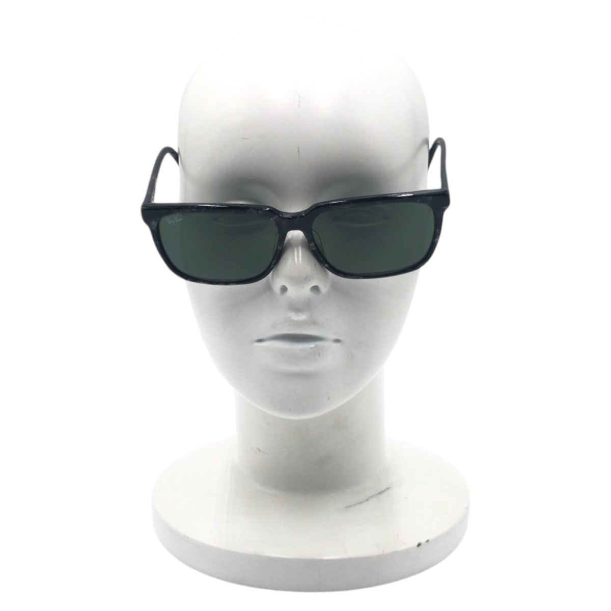 16915
Ray-Ban レイバン ヴィンテージ B&L RAY-BAN U.S.A MADISON ブラック 黒 プラスチック 5815 #06 サングラス 男女兼用 ウェリントン  メンズ ABP28