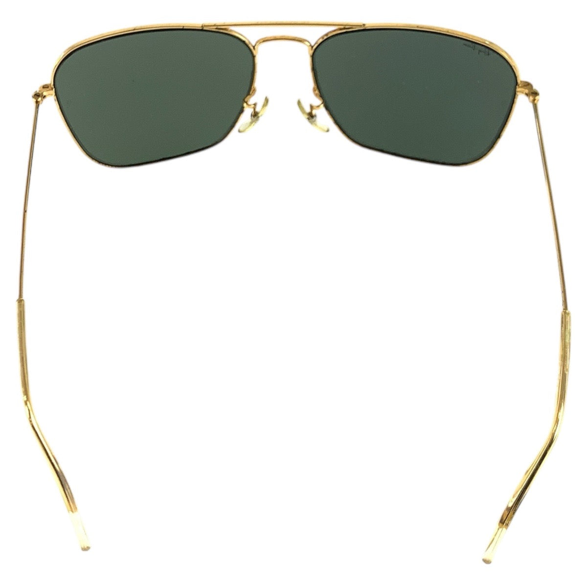16923
Ray-Ban レイバン ヴィンテージ ボシュロム アビエーター ゴールド メタル 58◻︎16 サングラス 男女兼用 ティアドロップ  メンズ AB16