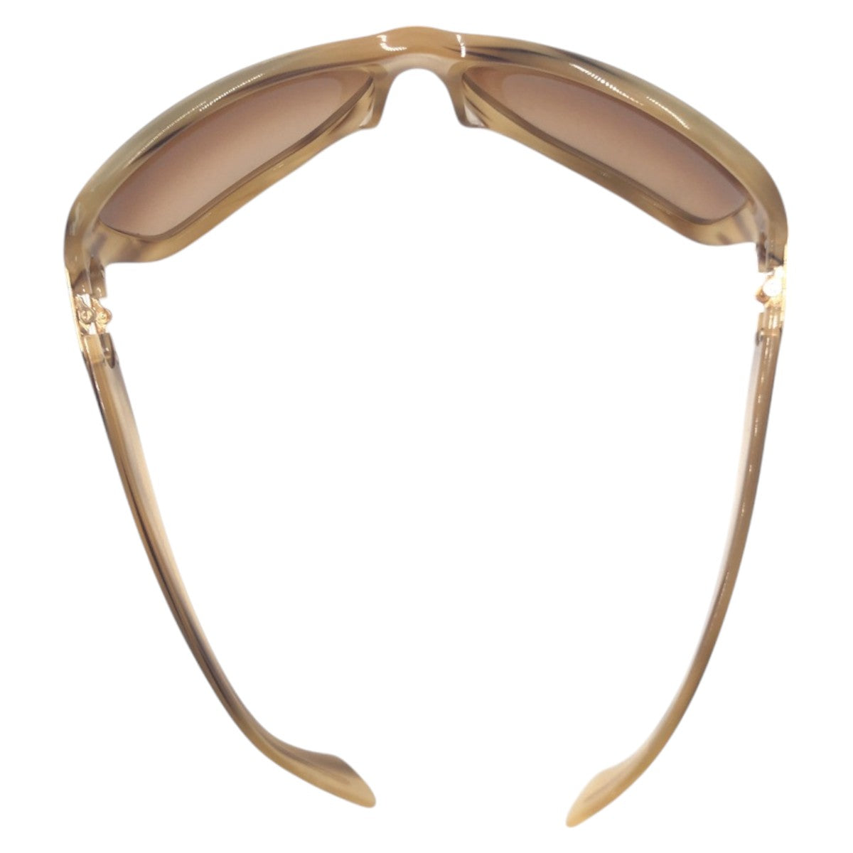 16941
RALPH LAUREN ラルフローレン ブラウン プラスチック RL8024 5043/13 51□16 サングラス 男女兼用 バタフライ  レディース AB6