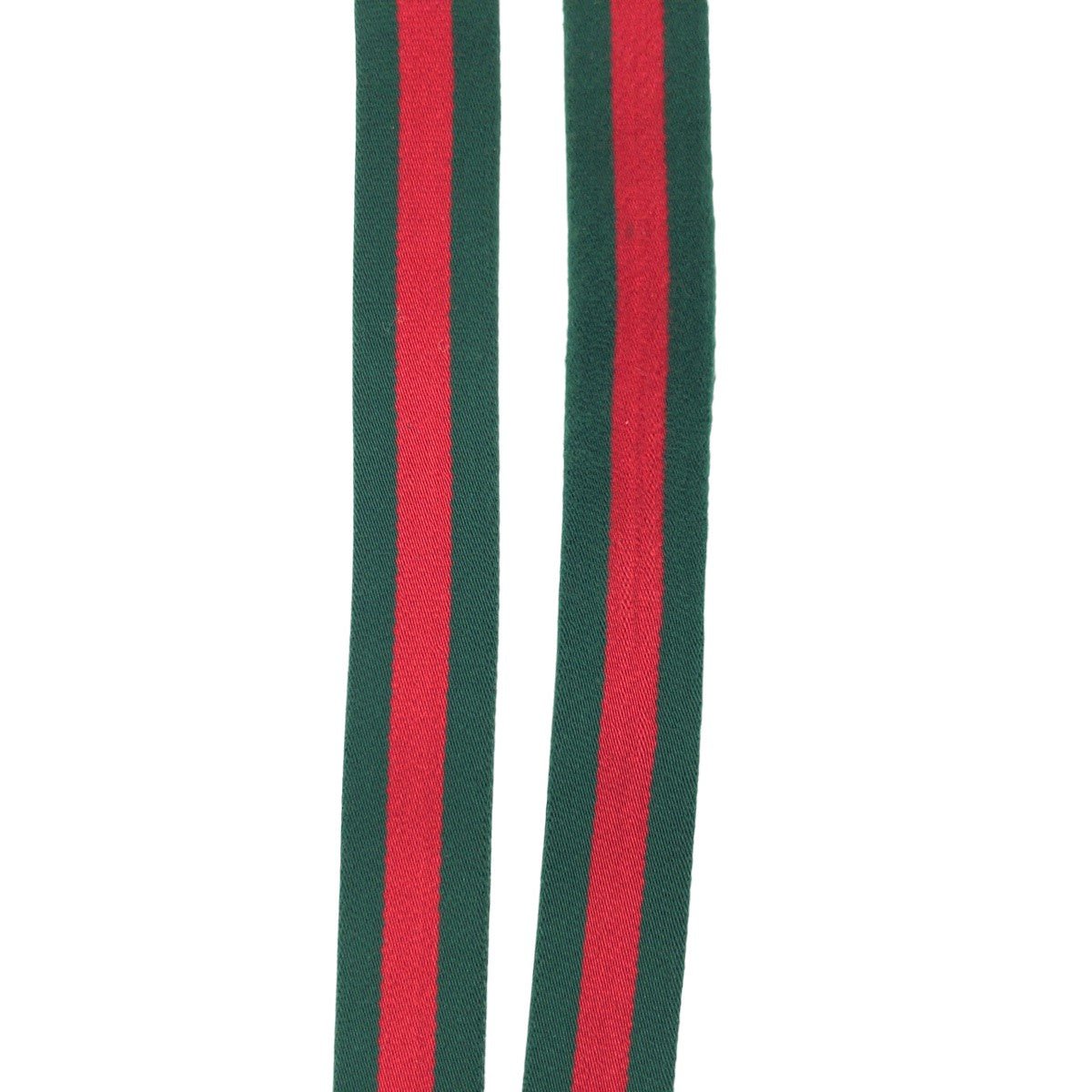 16960
GUCCI グッチ シェリーライン グリーン レッド　シルバー コットン 189812 35 34 ベルト 男女兼用  メンズ ABP32