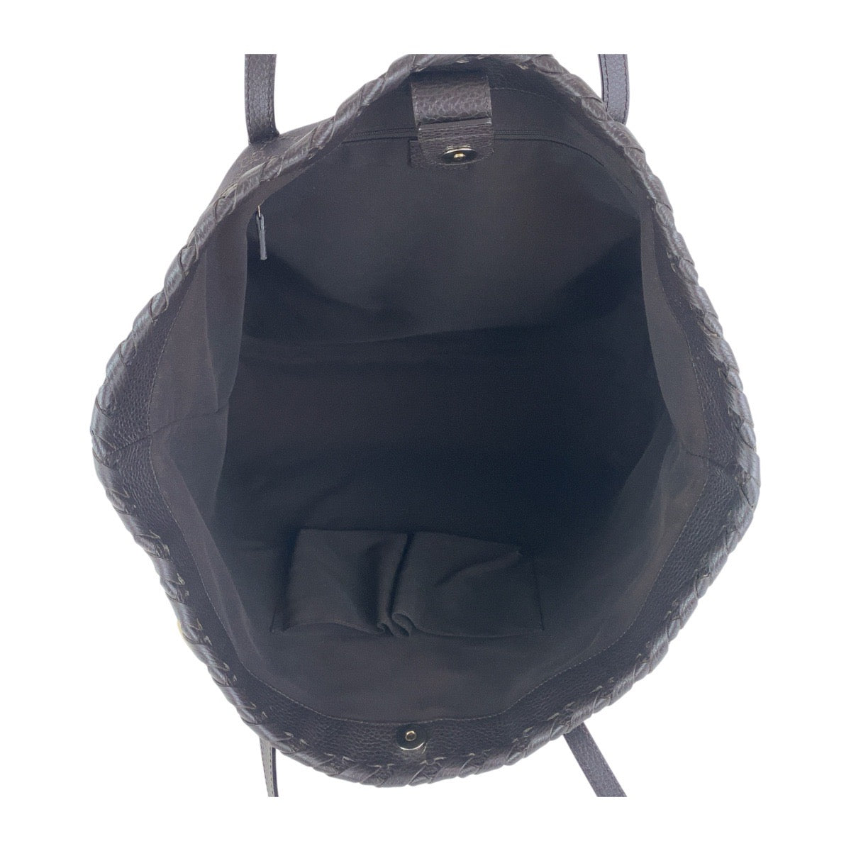 16961
GUCCI グッチ ブラウン シルバー金具 GGキャンバス 354666 トートバッグ ハンドバッグ 男女兼用  レディース ABP41