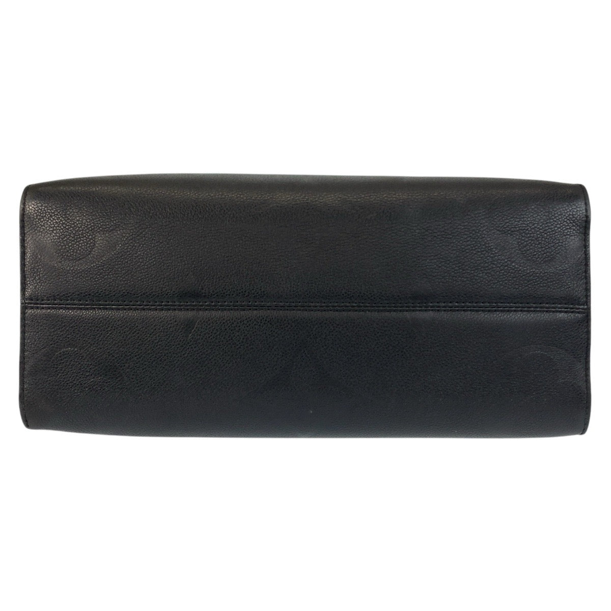 17094
LOUIS VUITTON ルイヴィトン アンプラント オンザゴーMM ノワール ブラック 黒 ゴールド金具 レザー M45595 トートバッグ ショルダーバッグ  レディース ABP200