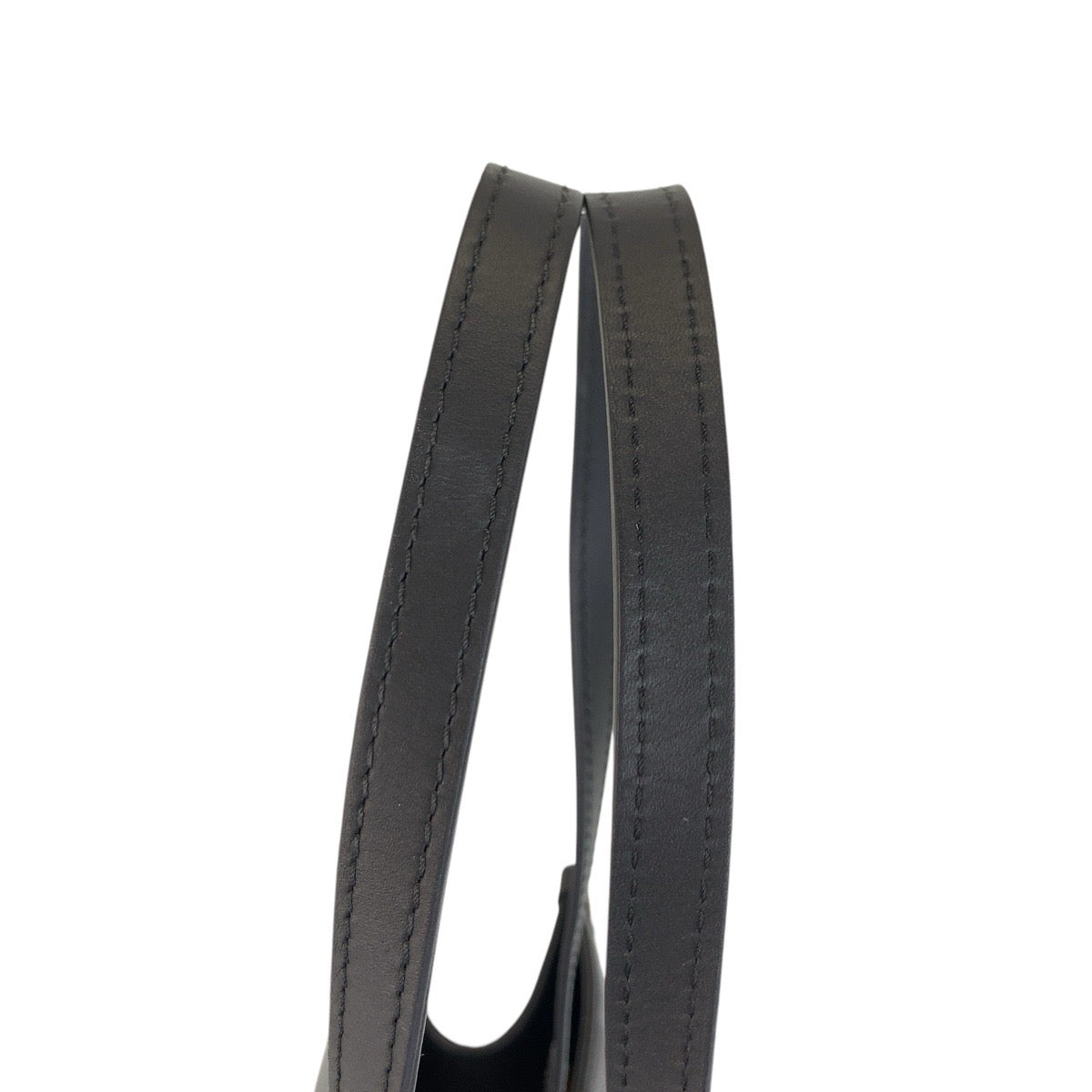 17094
LOUIS VUITTON ルイヴィトン アンプラント オンザゴーMM ノワール ブラック 黒 ゴールド金具 レザー M45595 トートバッグ ショルダーバッグ  レディース ABP200