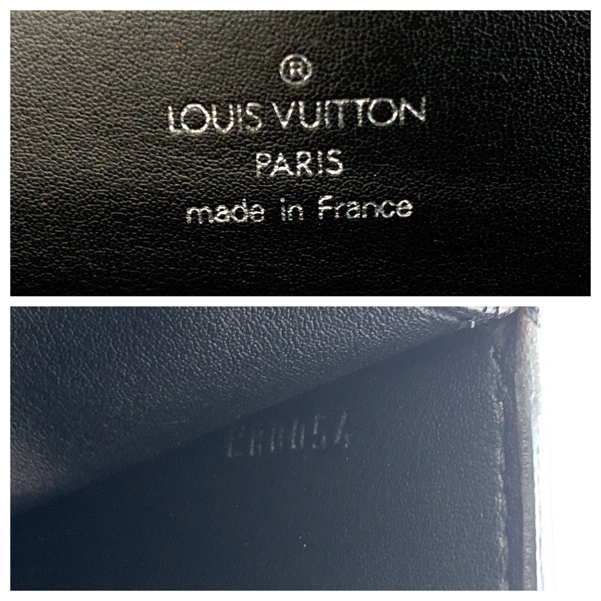 17101
LOUIS VUITTON ルイヴィトン タイガ カザン アルドワーズ ブラック 黒 シルバー金具 タイガ M30802 ビジネスバッグ ハンドバッグ  メンズ ABP43