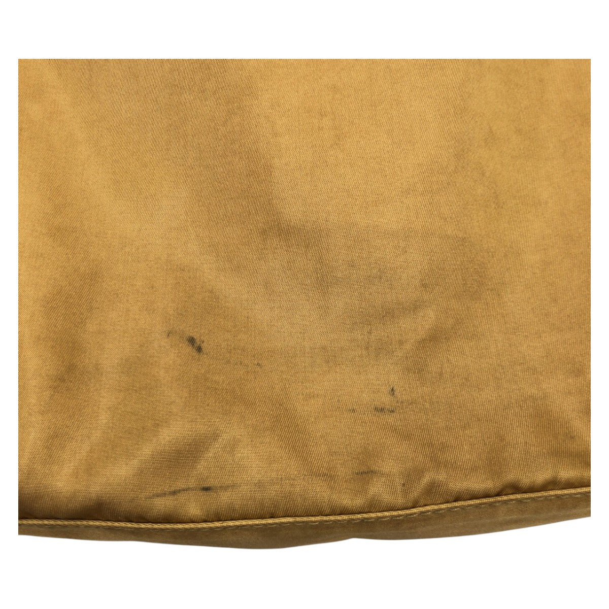 17172
PRADA プラダ テスート 三角ロゴ ブラウン キャメル シルバー金具 ナイロン リュック デイパック リュックサック バックパック 男女兼用 レディース ABP