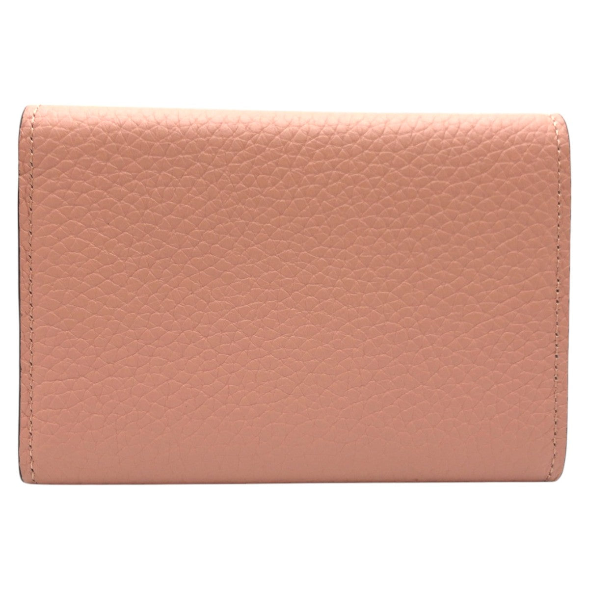17250
LOUIS VUITTON ルイヴィトン トリヨン ポルトフォイユ カプシーヌ ピンク マグノリア レザー M62156 三つ折り財布 折財布 コンパクトウォレット レディース ABP28