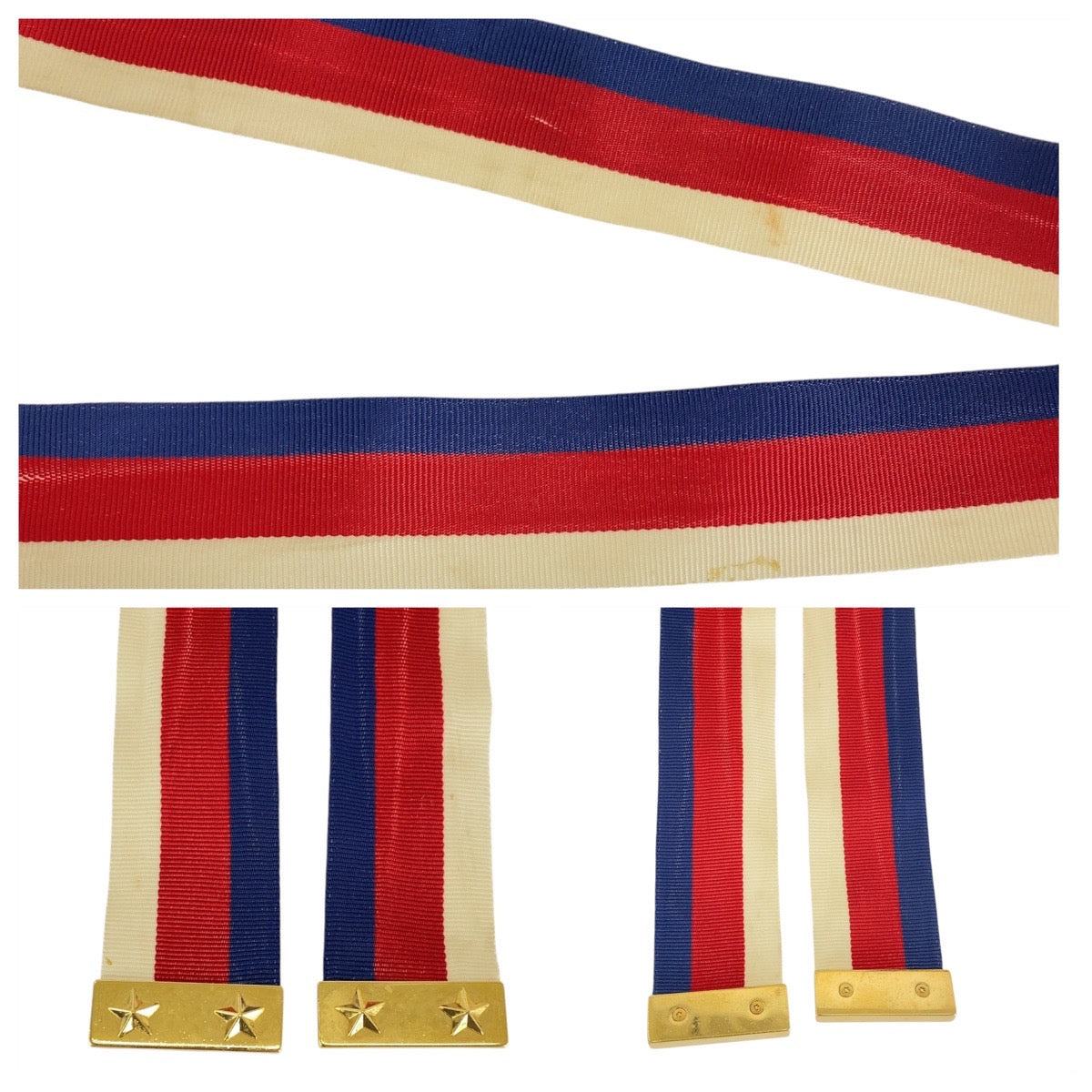 17270
GUCCI グッチ シェリーライン シルヴィ アイボリー 白 ゴールド金具 レザー 421882 ショルダーバッグ レディース AB74