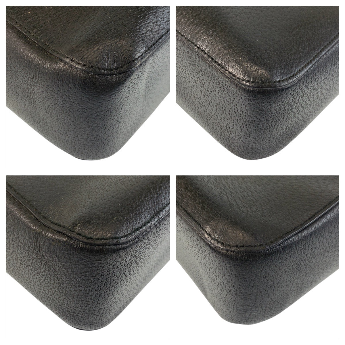 17320
GUCCI グッチ バンブー ブラック 黒 レッド レザー / バンブー 002 1059 ハンドバッグ  レディース ABP36