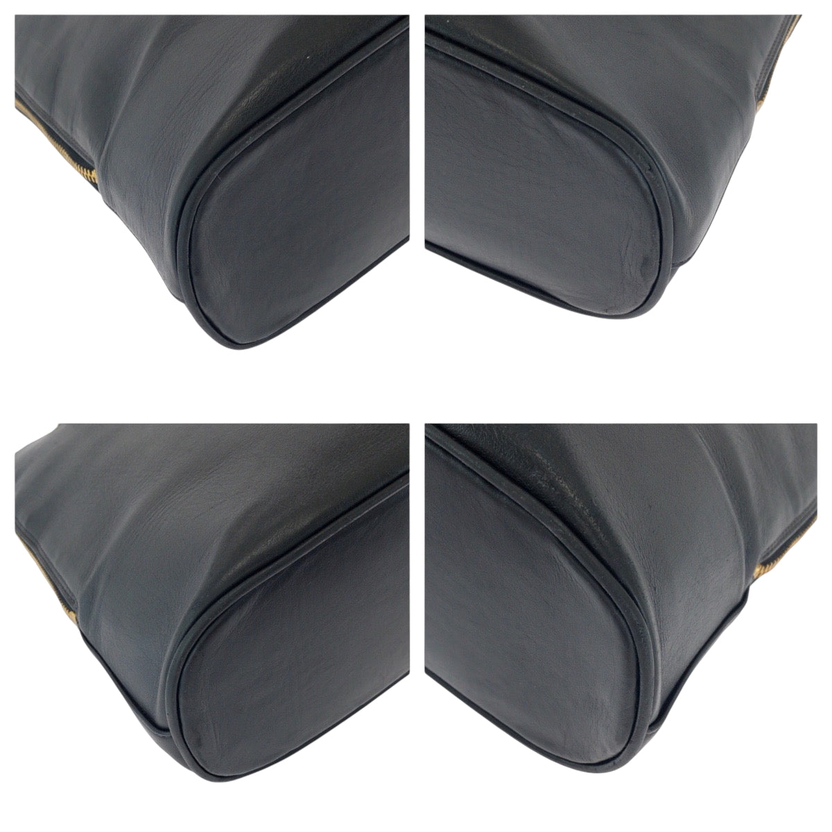 17323
CHANEL シャネル デカココマーク ココボール ブラック 黒 ゴールド金具 キャビアスキン トートバッグ ショルダーバッグ  レディース ABP140