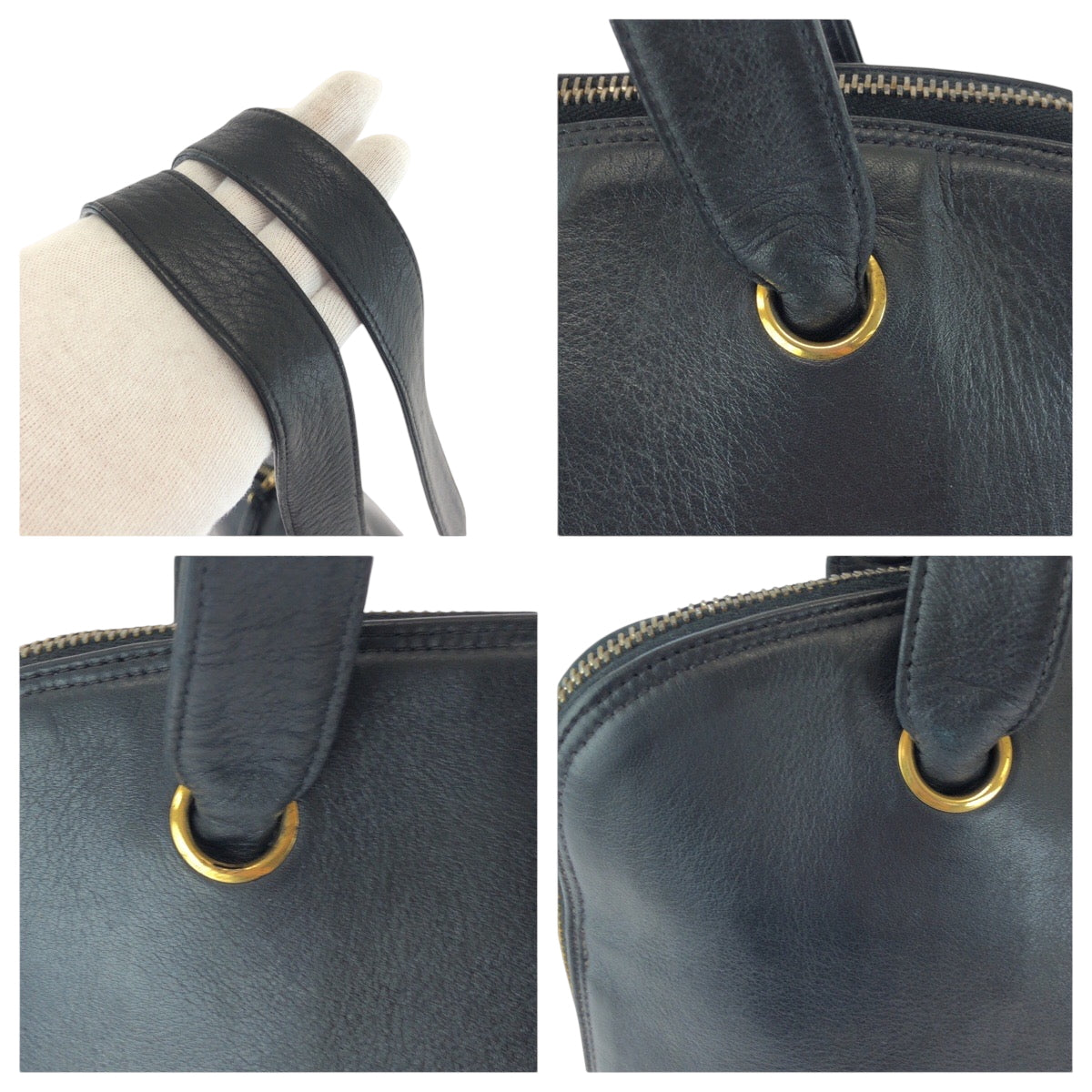 17323
CHANEL シャネル デカココマーク ココボール ブラック 黒 ゴールド金具 キャビアスキン トートバッグ ショルダーバッグ  レディース ABP140