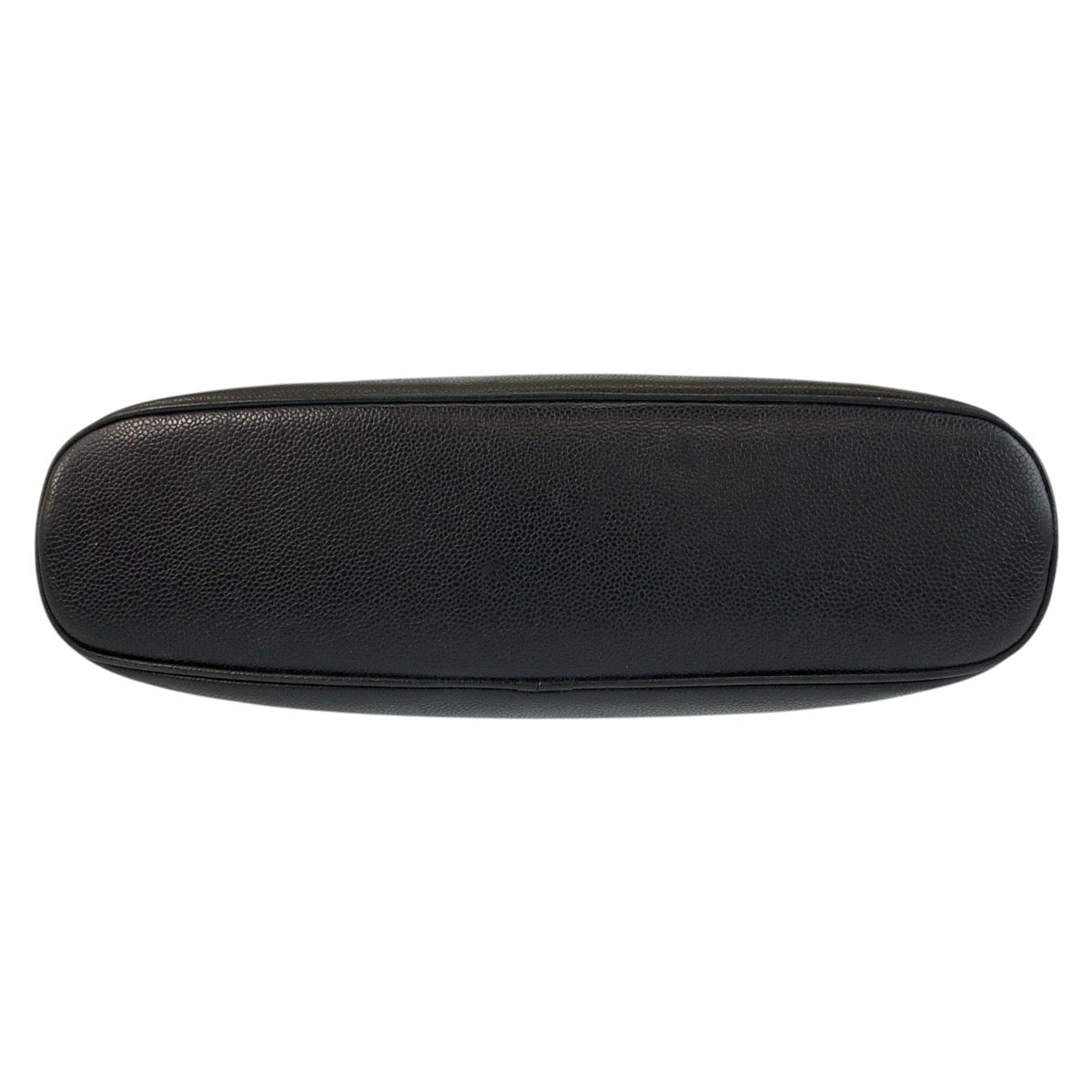 17345
CHANEL シャネル ココマーク ブラック 黒 ゴールド金具 キャビアスキン トートバッグ ショルダーバッグ レディース ABP138