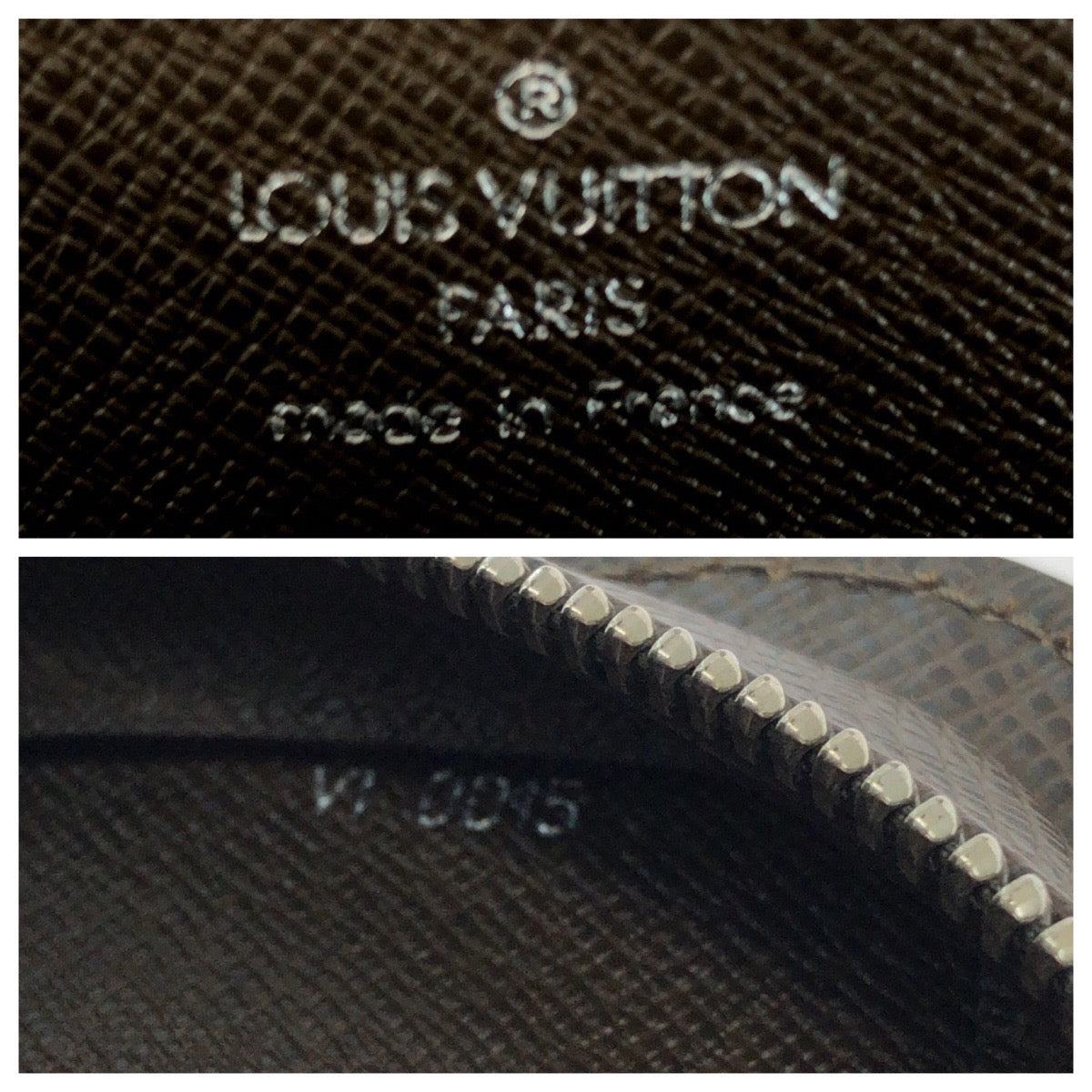 17350
LOUIS VUITTON ルイヴィトン タイガ バイカル ブラウン シルバー金具 タイガ M30188 セカンドバッグ クラッチバッグ  メンズ A40