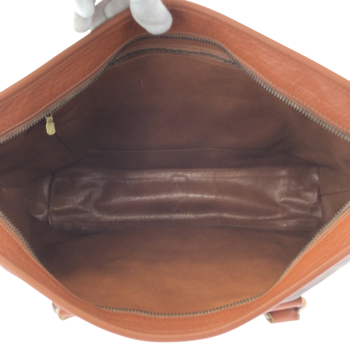 17352
LOUIS VUITTON ルイヴィトン ヴィンテージ モノグラム サックウィークエンド ブラウン ゴールド金具 PVC M42425 トートバッグ ショルダーバッグ レディース AB43